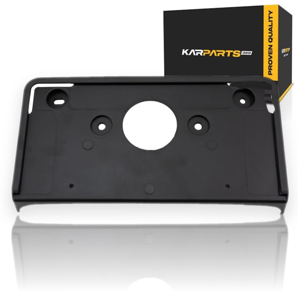 Amazon.com: for Buick Lacrosse License Plate Bracket 2014 2015